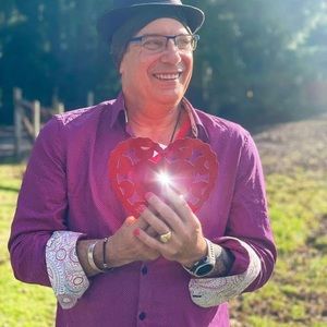 Meet your Posher, Mike